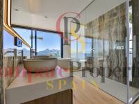 Sale - Villa - Altea - Altea Hills