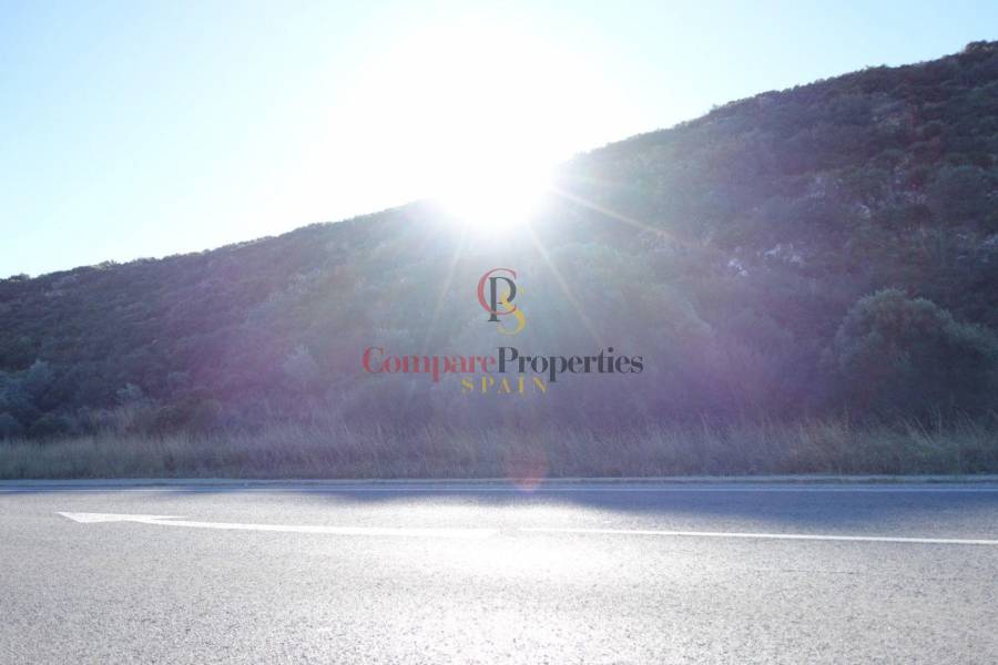 Sale - Apartment - El Vergel - 