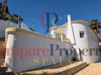 Sale - Villa - Benissa - Fanadix