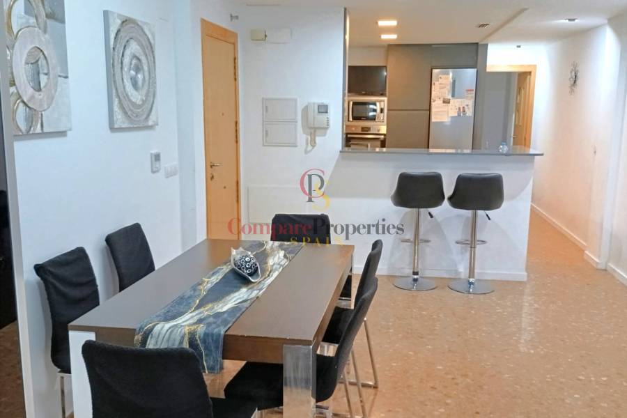 Verkoop - Apartment - La Font d'en Carròs - La Font d'en Carrós