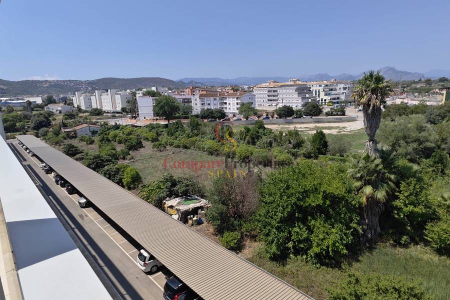 Sale - Duplex and Penthouses - Dénia - Casco urbano