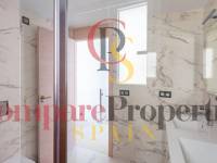 Vente - Villa - Guardamar del Segura - EL RASO