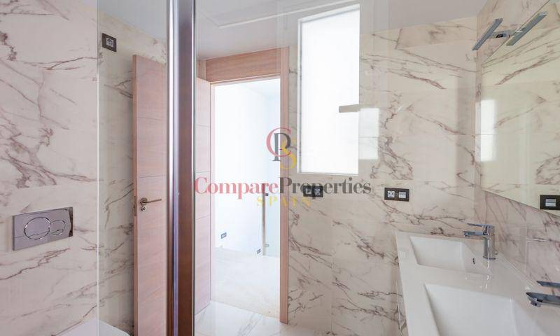 Vente - Villa - Guardamar del Segura - EL RASO