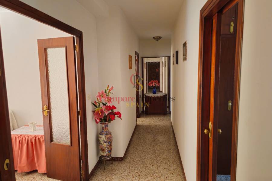 Verkauf - Apartment - Orba Valley - Orba