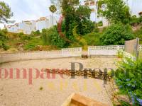 Sale - Villa - La Font d'en Carròs - Urbanizacion panorama i