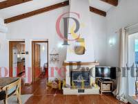 Sale - Villa - Benitachell - Palmeras