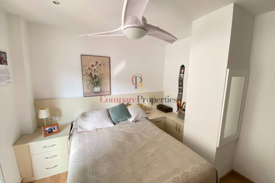 Vente - Duplex and Penthouses - Dénia - Centro urbano