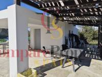 Sale - Villa - Oliva - MARJALETES