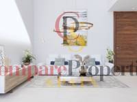 Nueva construcción  - Villa - Finestrat