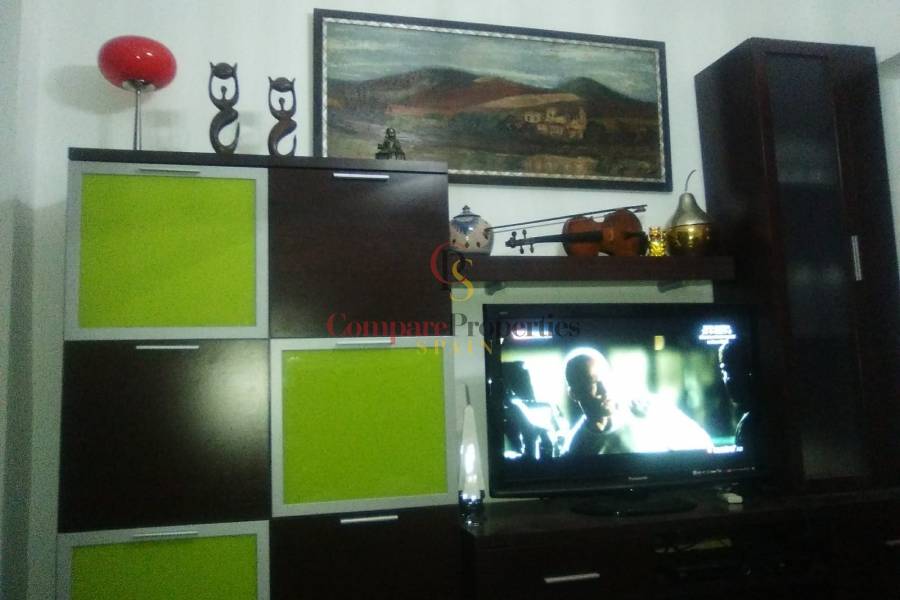 Sale - Apartment - Dénia - Casco urbano