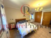 Vente - Villa - Jalon Valley - Jalon