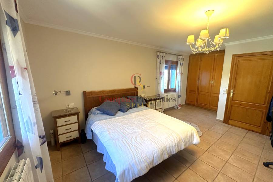 Vente - Villa - Jalon Valley - Jalon