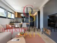 Verkauf - Apartment - Benitachell - 