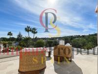 Sale - Villa - Moraira - 03724