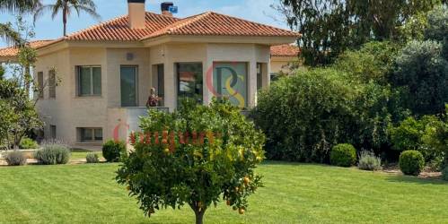Villa - Sale - El Vergel - Periferia
