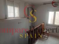 Sale - Apartment - Oliva - 