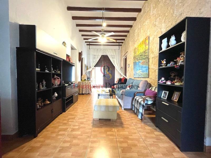 Verkoop - Villa - Jávea - 