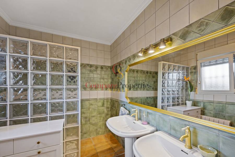 Verkoop - Villa - Dénia - Periferia