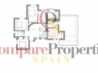 Vente - Villa - Calpe