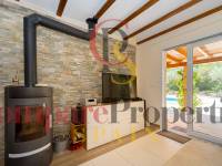 Sale - Villa - Jalon Valley - Comunidad valenciana