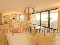 Vente - Apartment - Altea - Altea la Vieja