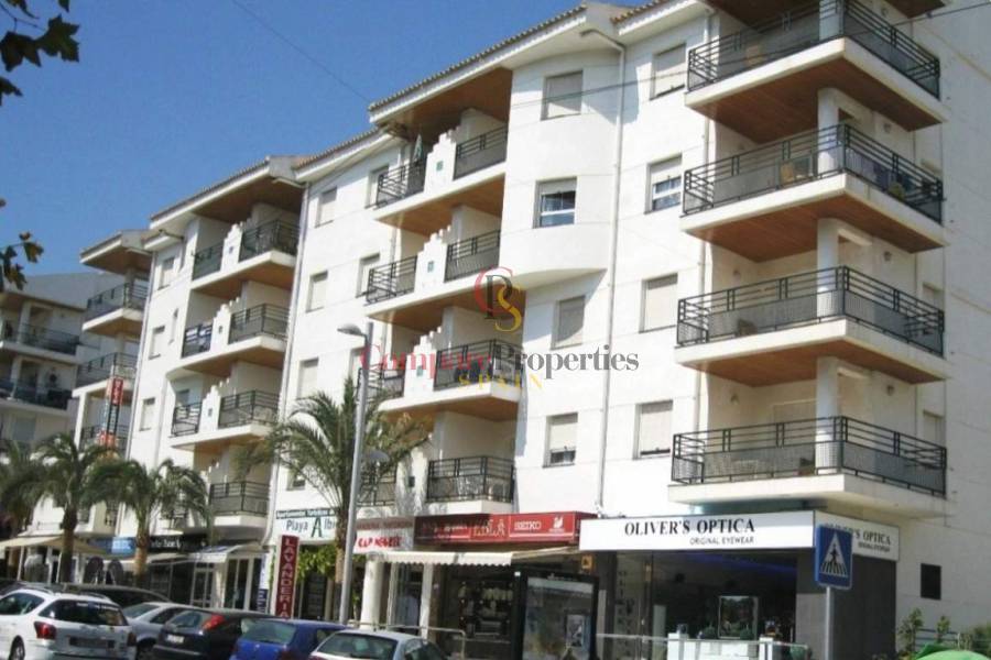 Verkauf - Apartment - Albir - L'Albir, Alicante (Costa Blanca), Spain