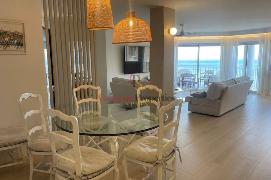  - Apartment - Jávea