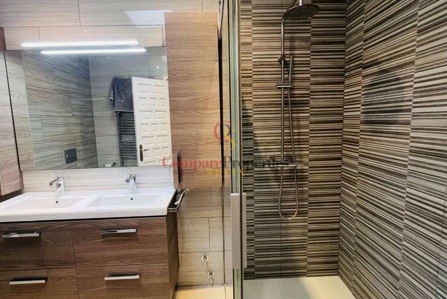 Sale - Villa - Calpe