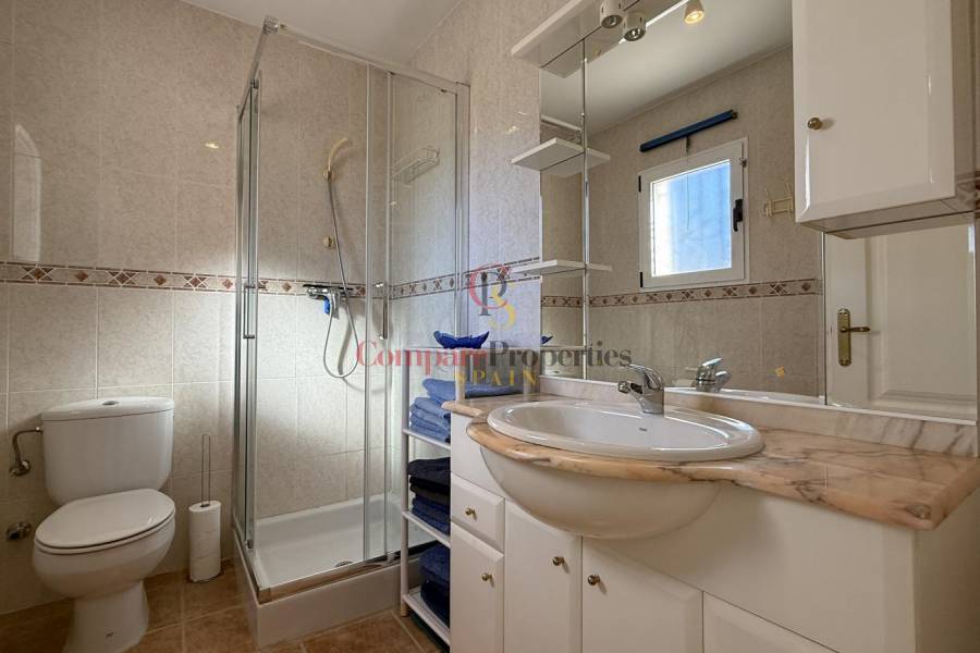 Verkauf - Villa - Els Poblets - 
