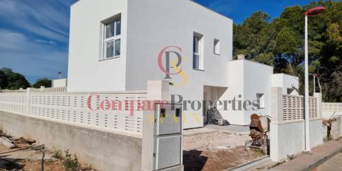 Villa - Sale - Els Poblets - Els Poblets