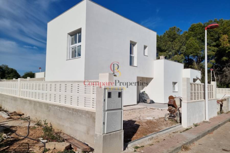 Sale - Villa - Els Poblets