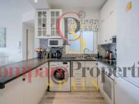 Venta - Apartment - Calpe