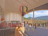 Sale - Villa - Jalon Valley - Murla