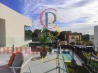 Verkauf - Villa - Finestrat - 
