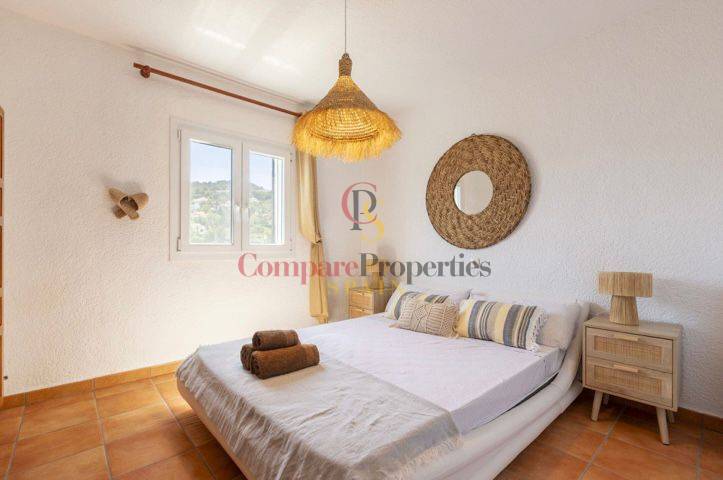 Sale - Villa - Jávea - 