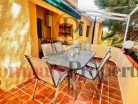 Sale - Villa - Dénia - Las Rotas