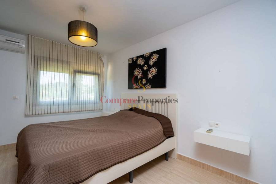 Sale - Villa - Benissa - Benissa Coast