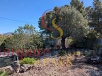 Venta - Plot - Benissa - Buenavista