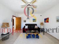 Venta - Villa - Benitachell - Fresnos