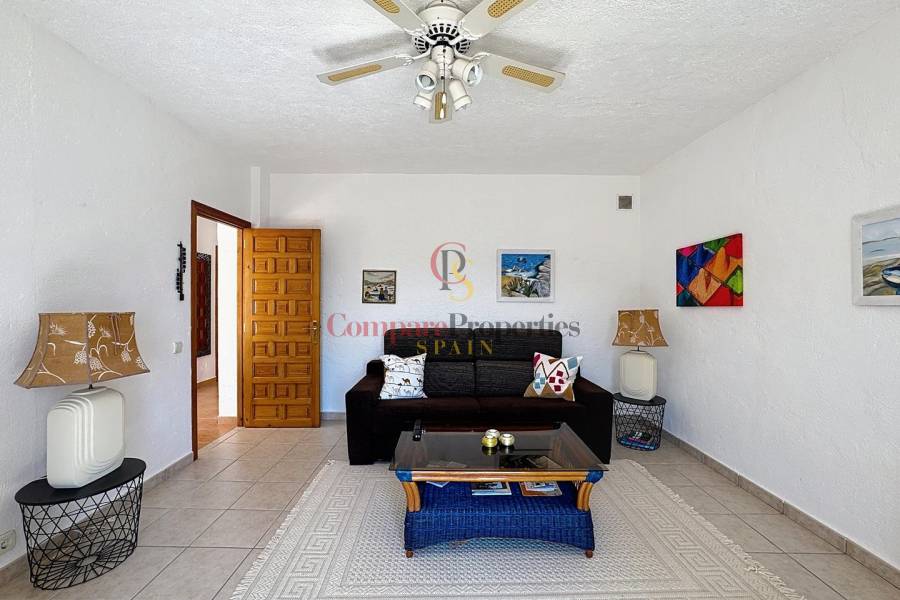 Venta - Villa - Benitachell - Fresnos