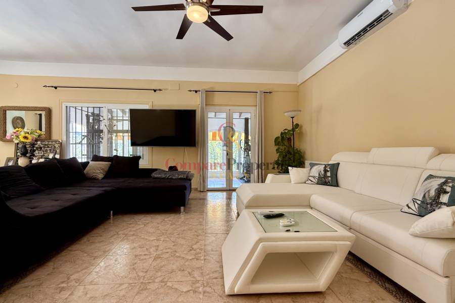 Venta - Villa - Pego - Rafol