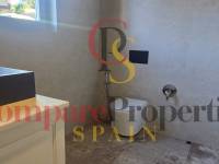 Sale - Villa - Calpe
