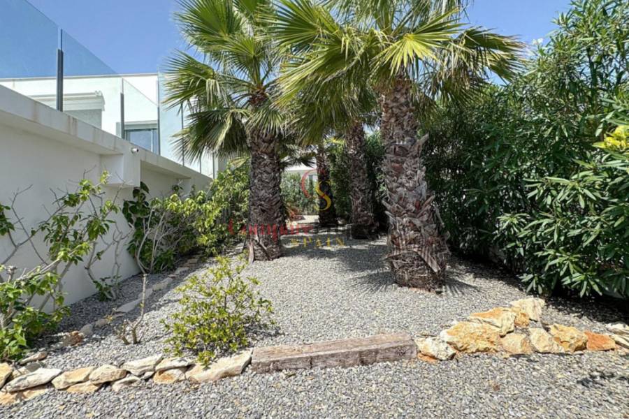 Venta - Villa - Benitachell - Lirios