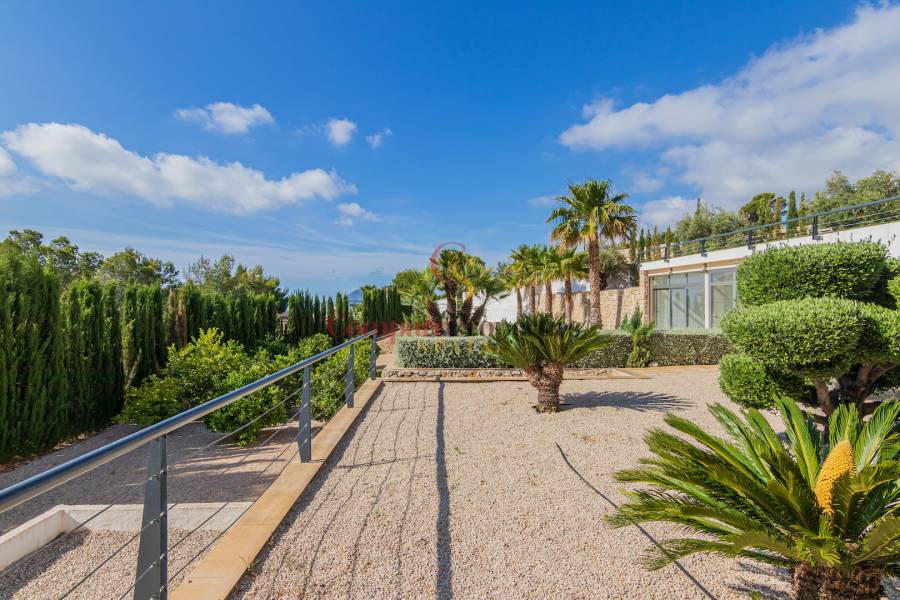 Vente - Villa - Altea - Altea la Vella