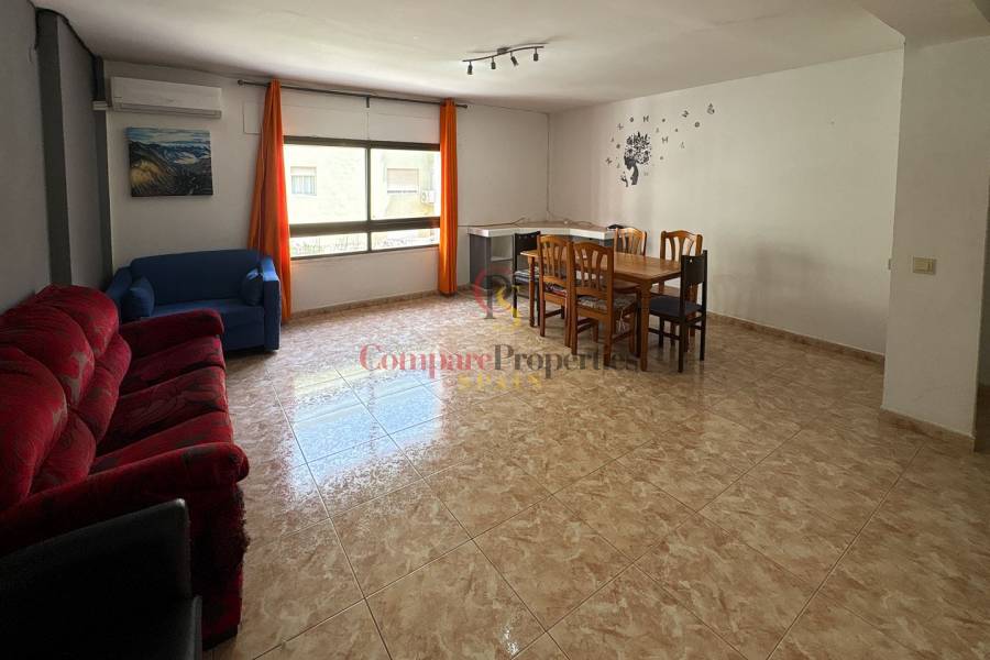 Vente - Apartment - Dénia - Casco urbano