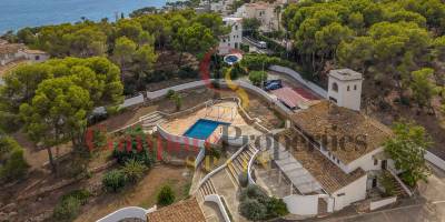 Villa - Vente - Benissa - Benissa Coast