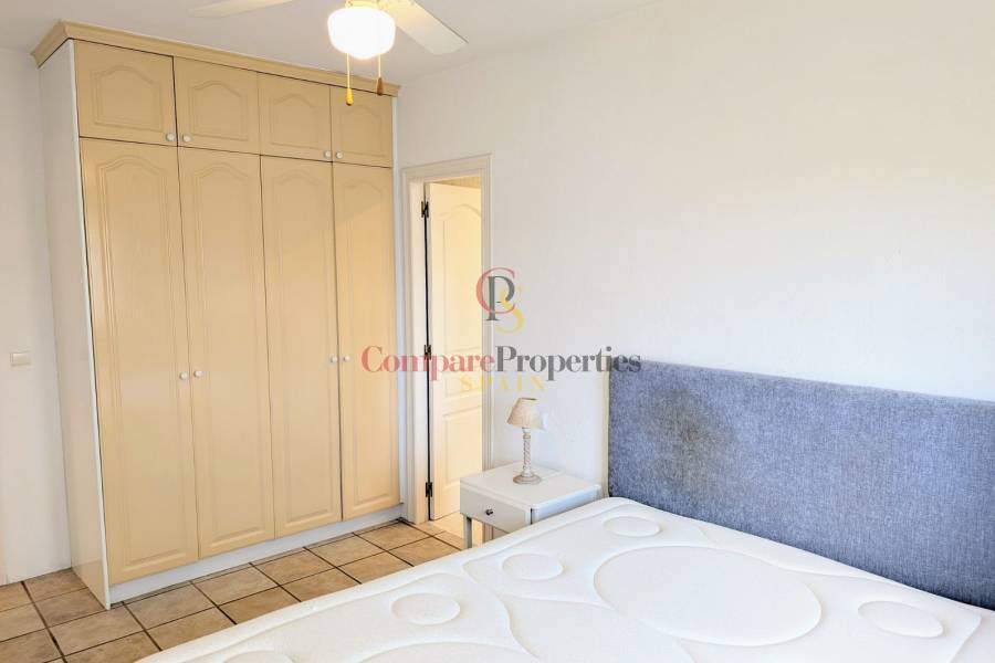 Sale - Villa - Benissa - Fanadix