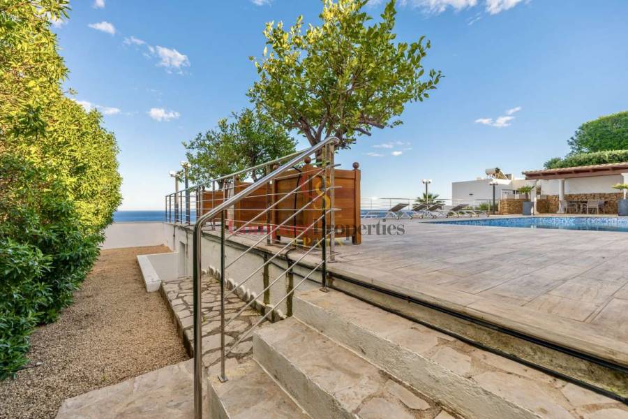 Verkauf - Villa - Benissa - Benissa Coast