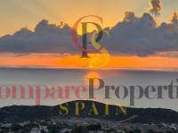 Sale - Apartment - Benitachell - Pueblo Panorama