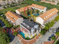 Sale - Apartment - Jávea